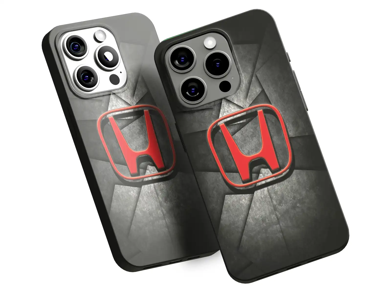 Honda Handy Silikoncover High End Pro Modell
